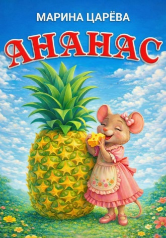 . Ананас