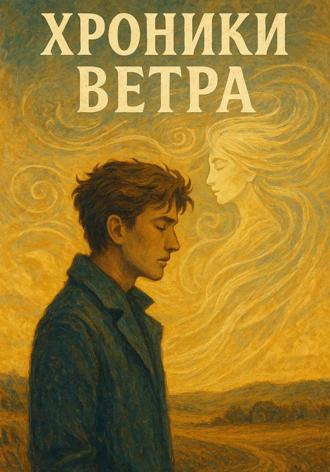 Ветер Перемен. Хроники Ветра
