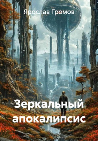 Ярослав Громов. Зеркальный апокалипсис
