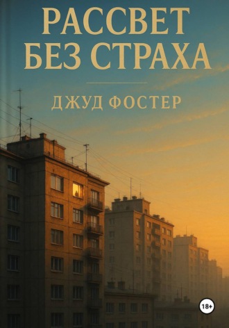 . Рассвет без страха