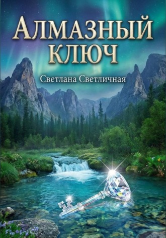 Светлана Светличная. Алмазный ключ