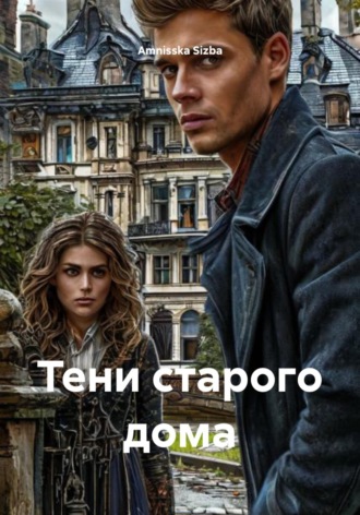 Amnisska Sizba. Тени старого дома