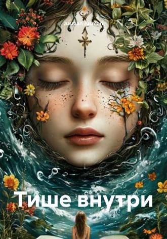 Jusman Jusman. Тише внутри