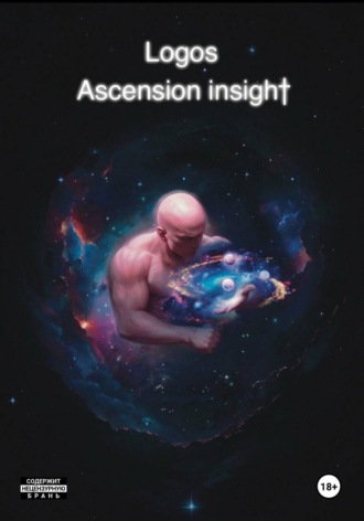 Logos El. Ascension Insight (Озарение Вознесения)