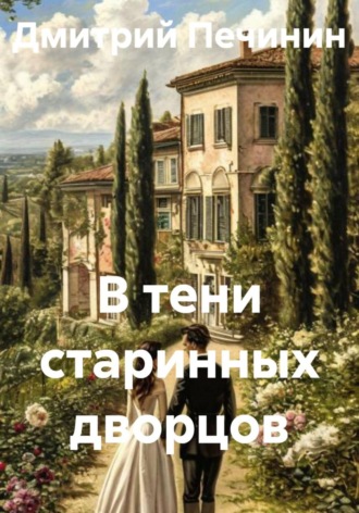 Дмитрий Печинин. В тени старинных дворцов