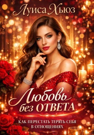 Луиса Хьюз. Любовь без ответа. Как перестать терять себя в отношениях