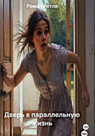 . Дверь в параллельную жизнь