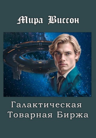 Мира Виссон. Галактическая Товарная Биржа