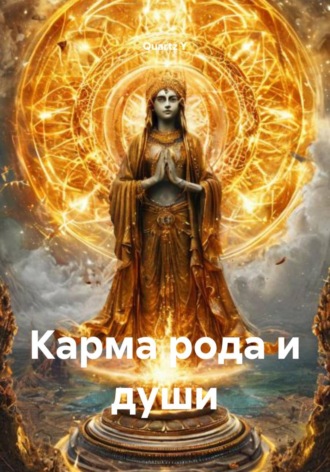 . Карма рода и души