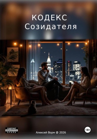 . Кодекс созидателя