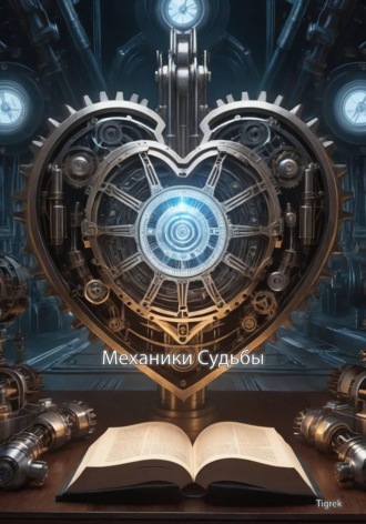 Tigrek. Механики Судьбы