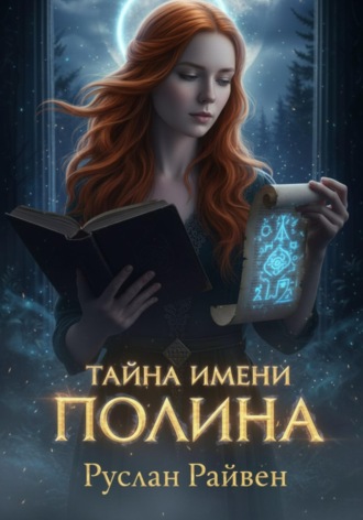 Руслан Райвен. Тайна имени Полина