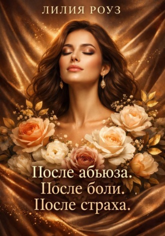 Лилия Роуз. После абьюза. После боли. После страха
