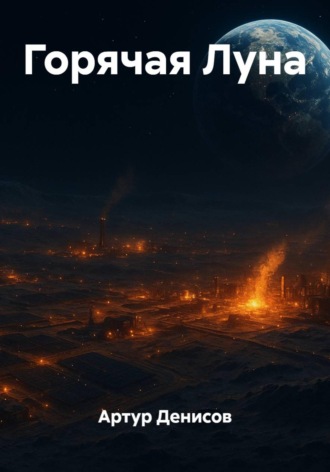 . Горячая Луна