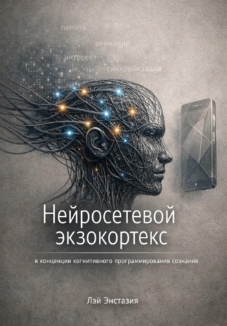 Лэй Энстазия. Нейросетевой экзокортекс в концепции когнитивного программирования сознания