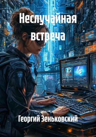 Георгий Зеньковский. Неслучайная встреча