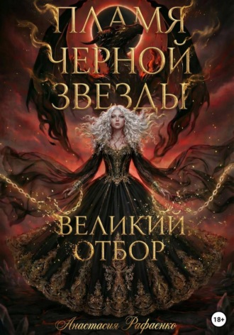 . Пламя Черной Звезды. Великий Отбор