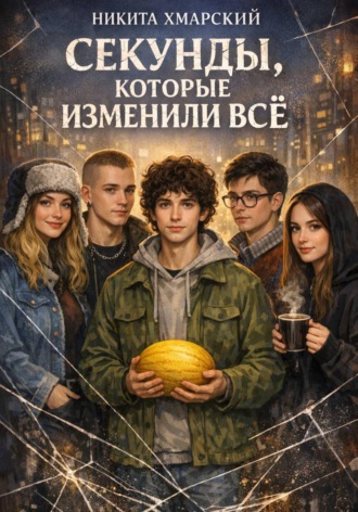 Никита Хмарский. Секунды, которые изменили всё