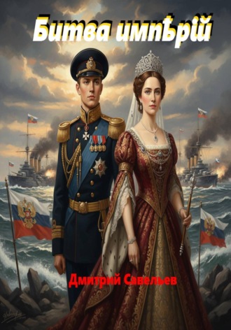 . Битва империй