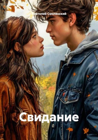 Анатолий Смоленский. Свидание