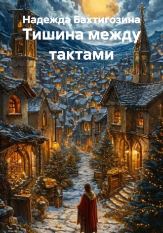 Надежда Бахтигозина. Тишина между тактами