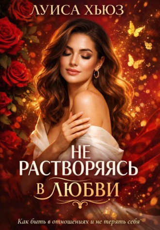 Луиса Хьюз. Не растворяясь в любви