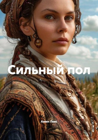 Амин Лекс. Сильный пол