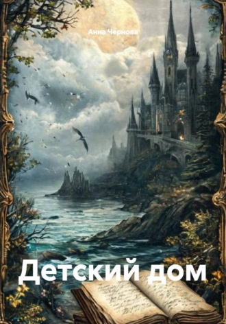 . Детский дом