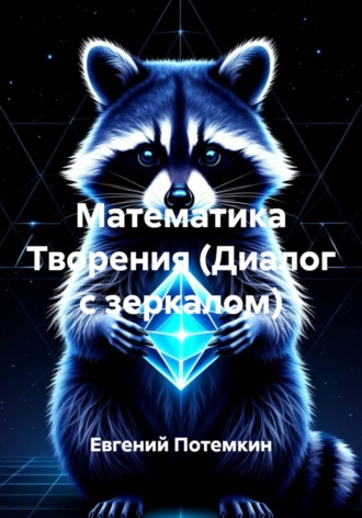 Евгений Потемкин. Математика Творения (Диалог с зеркалом)