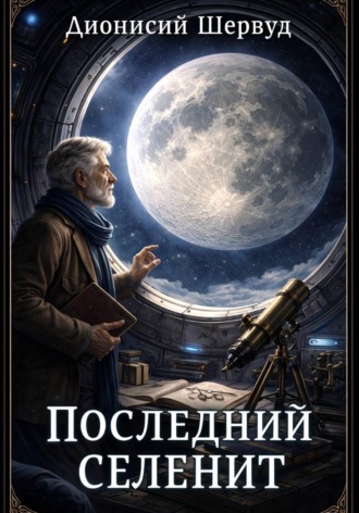 Дионисий Шервуд. Последний селенит