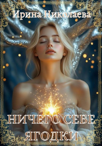 Ирина Николаева. Ничего себе ягодки