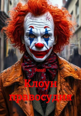 Ponoiti. Клоун правосудия