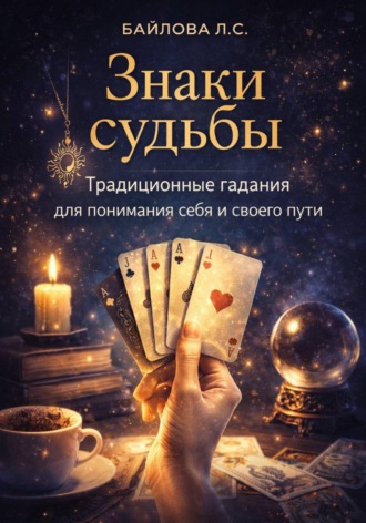 Любовь Байлова. Ритуалы внутренней опоры: деньги, энергия, спокойствие