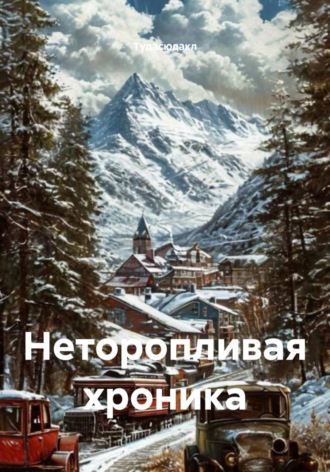 Тудасюдакл. Неторопливая хроника