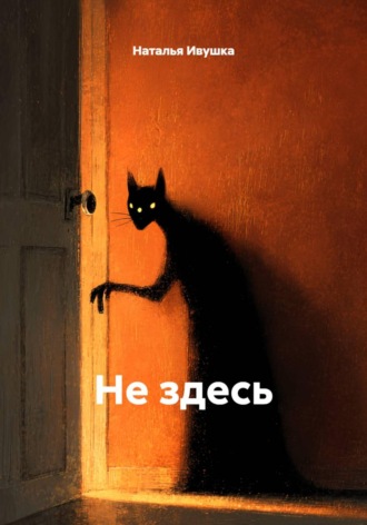 . Не здесь