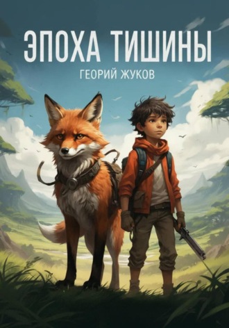 Георгий Александрович Жуков. Эпоха тишины