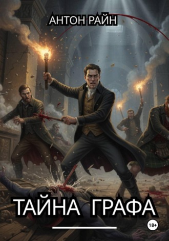 Антон Райн. Тайна графа