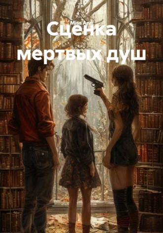 Miss Ann. Сценка мертвых душ
