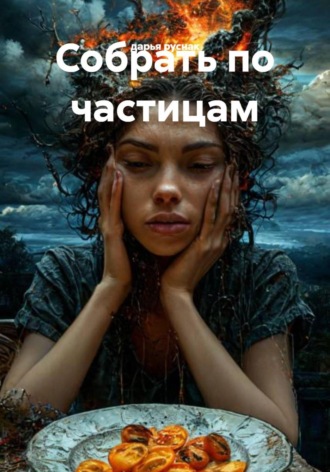 дарья руснак. Собрать по частицам