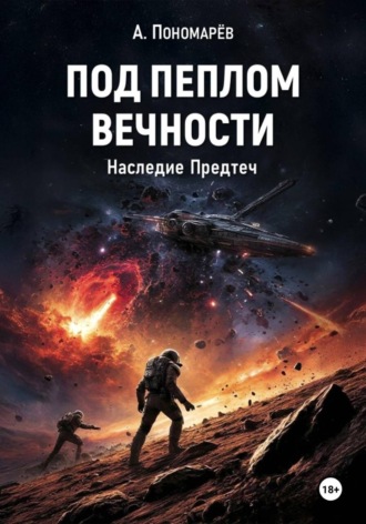 Александр Васильевич Пономарев. Под пеплом вечности. Наследие Предтеч
