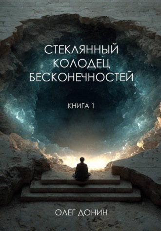 Олег Донин. Стеклянный колодец бесконечностей