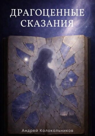 Андрей Колокольников. Драгоценные сказания