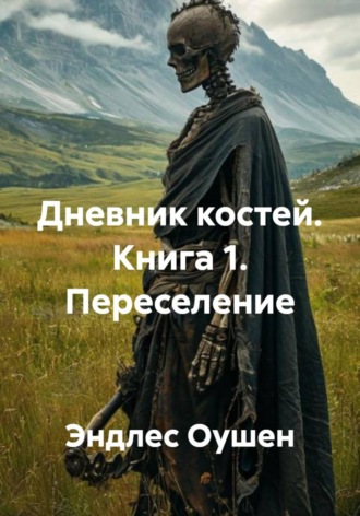 Эндлес Оушен. Дневник костей. Книга 1. Переселение