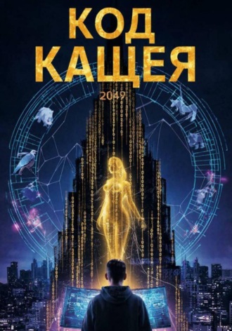 Alex Si. Код Кащея