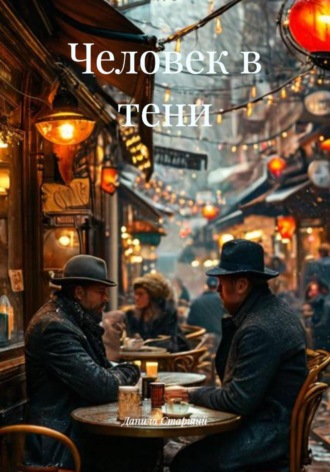 Данила Старший. Человек в тени