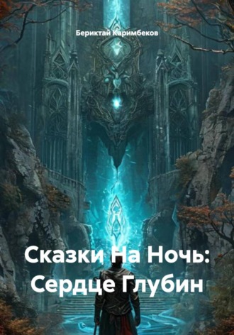 Бериктай Каримбеков. Сказки На Ночь: Сердце Глубин