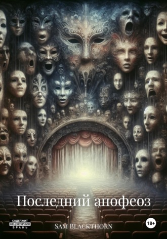 Sam Blackthorn. Последний апофеоз