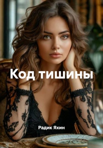 Радик Яхин. Код тишины