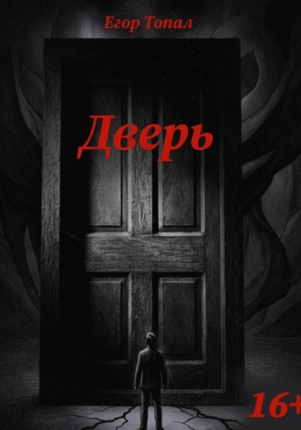 Егор Алексеевич Топал. Дверь