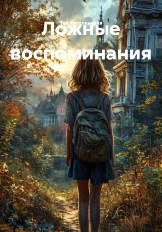 Тая Каталенская. Ложные воспоминания